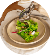 Serving & Tableware
