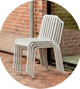 Outdoor furniture
